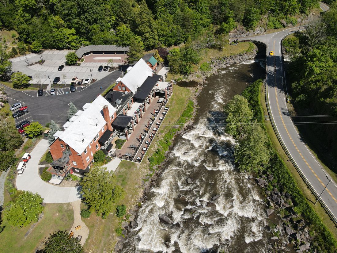 Summer in the North Carolina Mountains: 8 Ways to Spend It