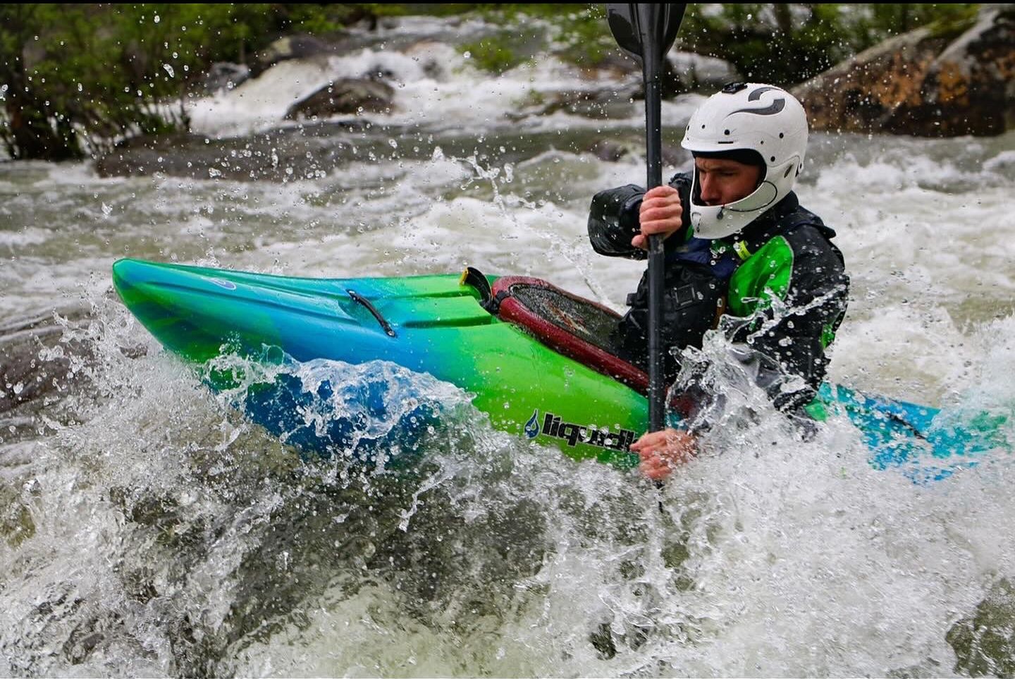 tapoco river rafting