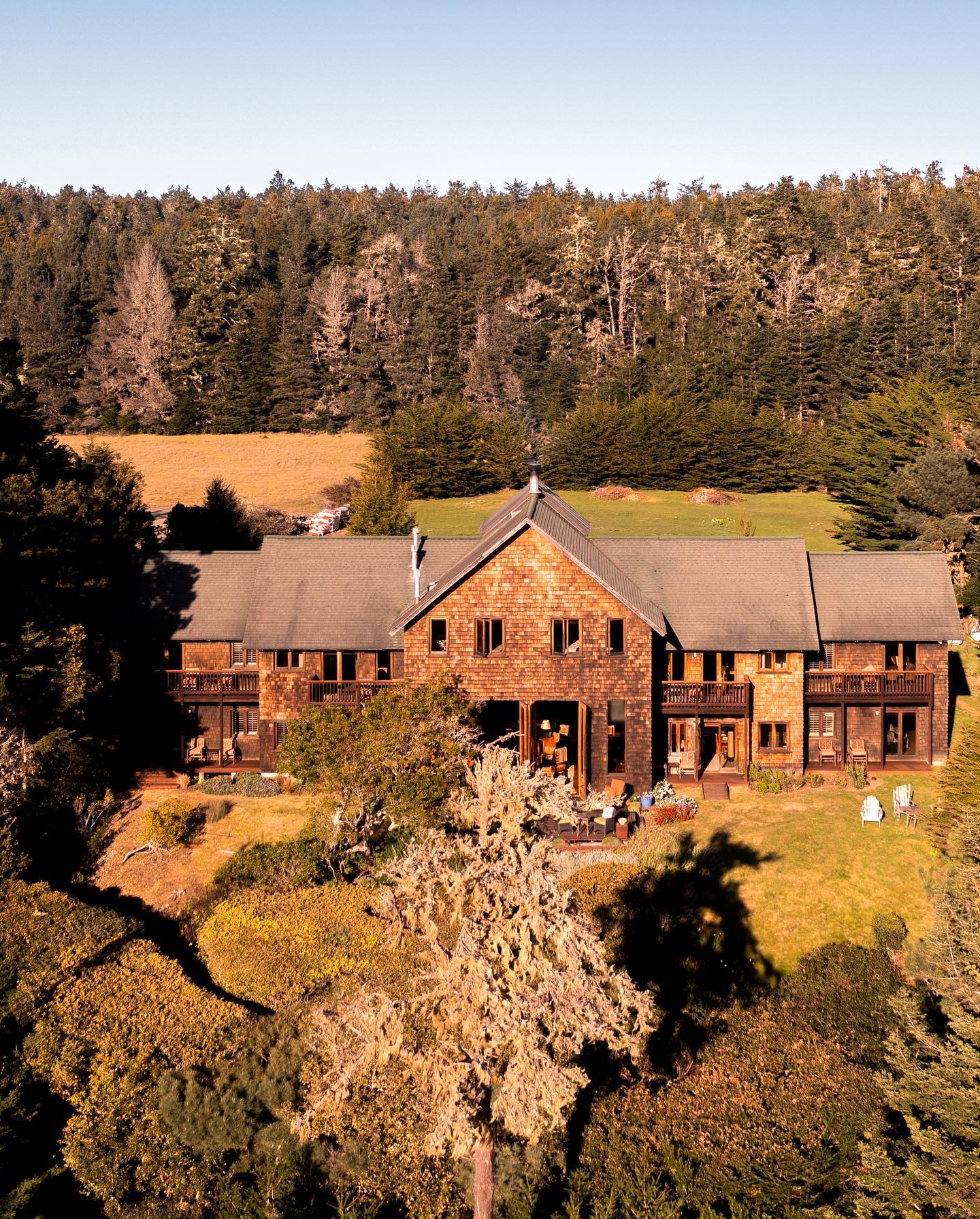 Brewery gulch inn front